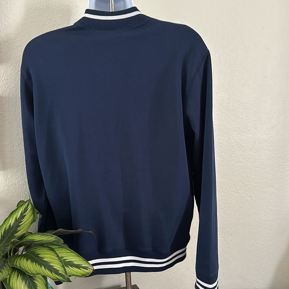 Maison Kitsune lightweight jacket. Size M. - Picture 4 of 6